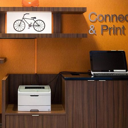 Fairfield Inn&Suites Des Moines West West Des Moines Extérieur photo