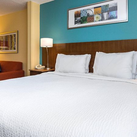 Fairfield Inn&Suites Des Moines West West Des Moines Extérieur photo