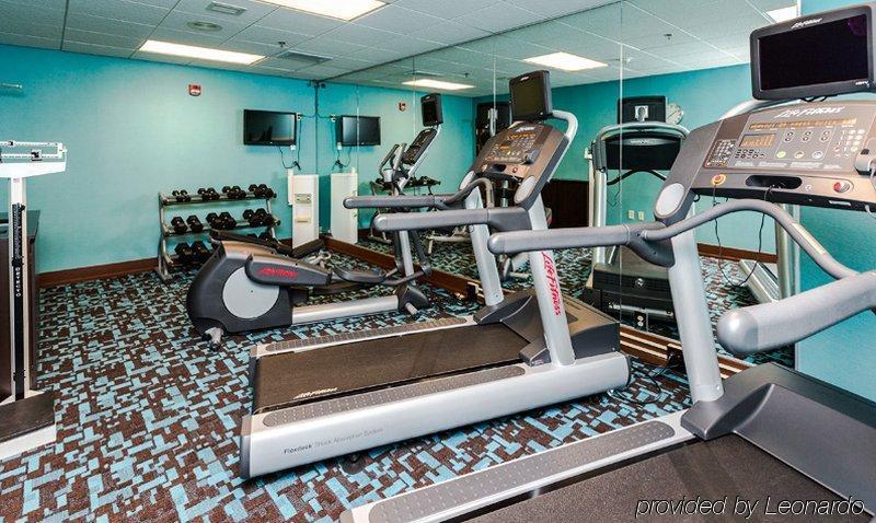 Fairfield Inn&Suites Des Moines West West Des Moines Extérieur photo