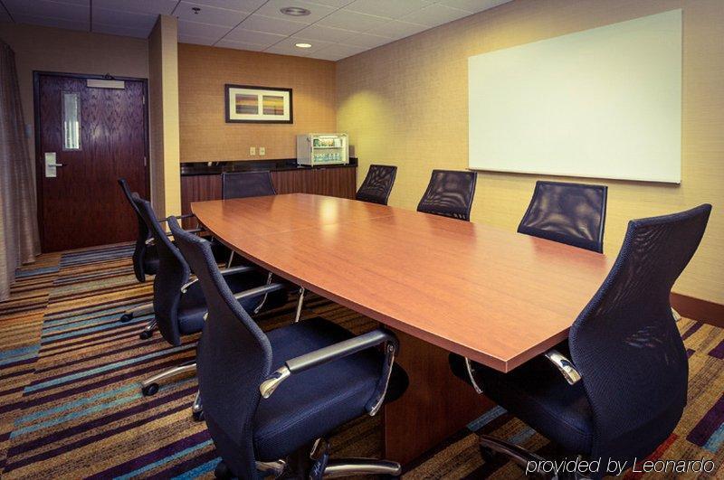 Fairfield Inn&Suites Des Moines West West Des Moines Extérieur photo