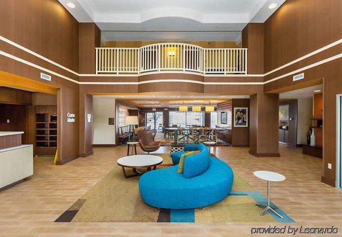 Fairfield Inn&Suites Des Moines West West Des Moines Extérieur photo