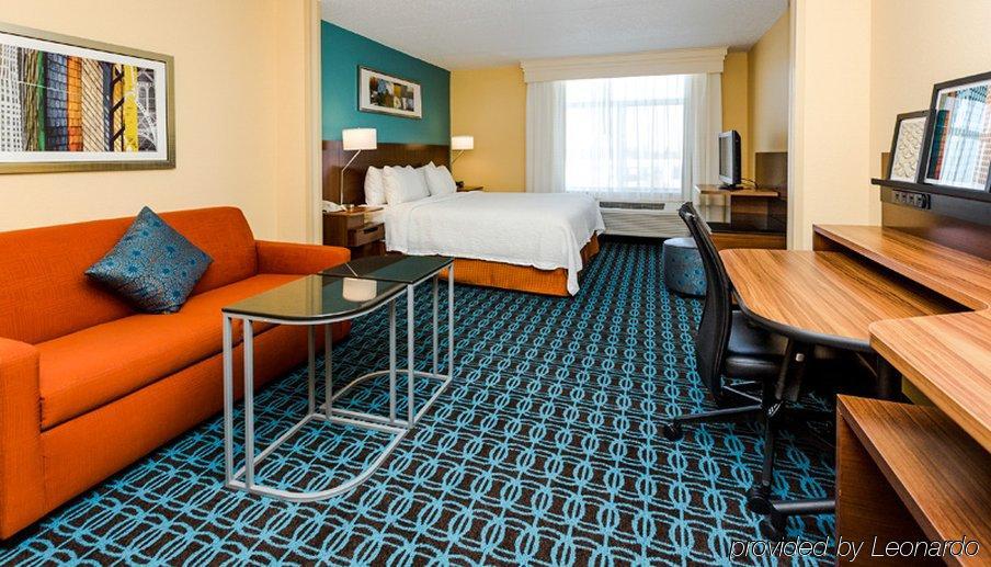 Fairfield Inn&Suites Des Moines West West Des Moines Extérieur photo