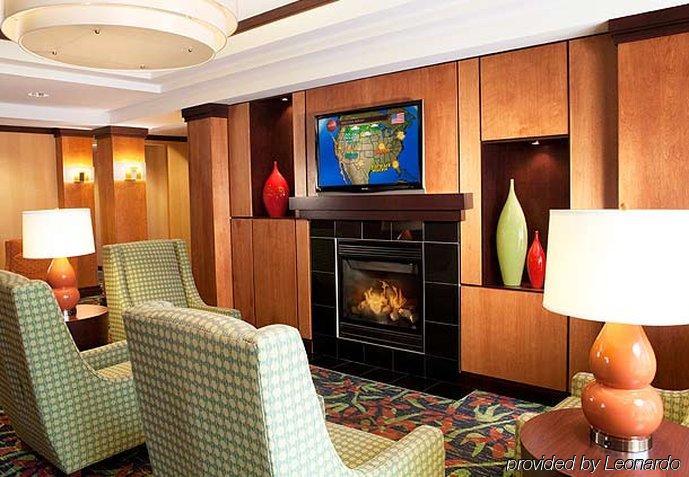 Fairfield Inn&Suites Des Moines West West Des Moines Extérieur photo