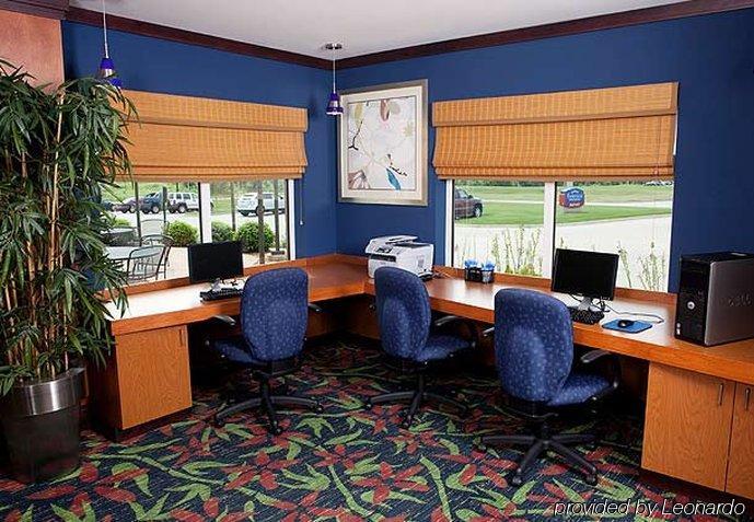 Fairfield Inn&Suites Des Moines West West Des Moines Extérieur photo