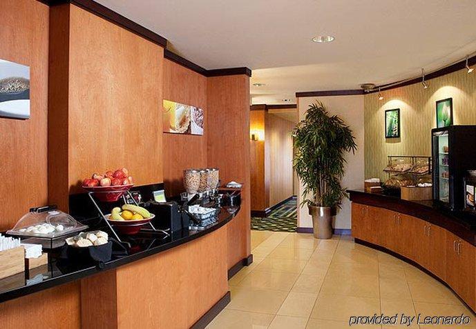Fairfield Inn&Suites Des Moines West West Des Moines Extérieur photo