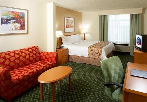 Fairfield Inn&Suites Des Moines West West Des Moines Chambre photo