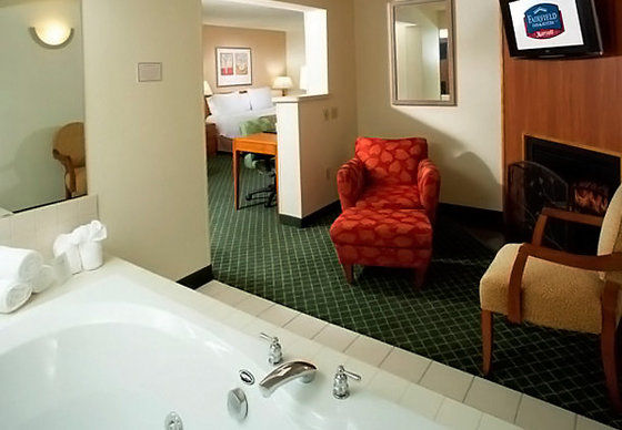 Fairfield Inn&Suites Des Moines West West Des Moines Chambre photo