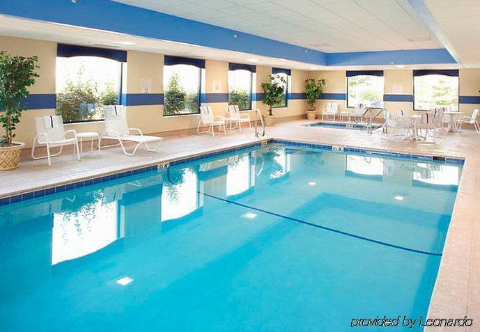 Fairfield Inn&Suites Des Moines West West Des Moines Extérieur photo