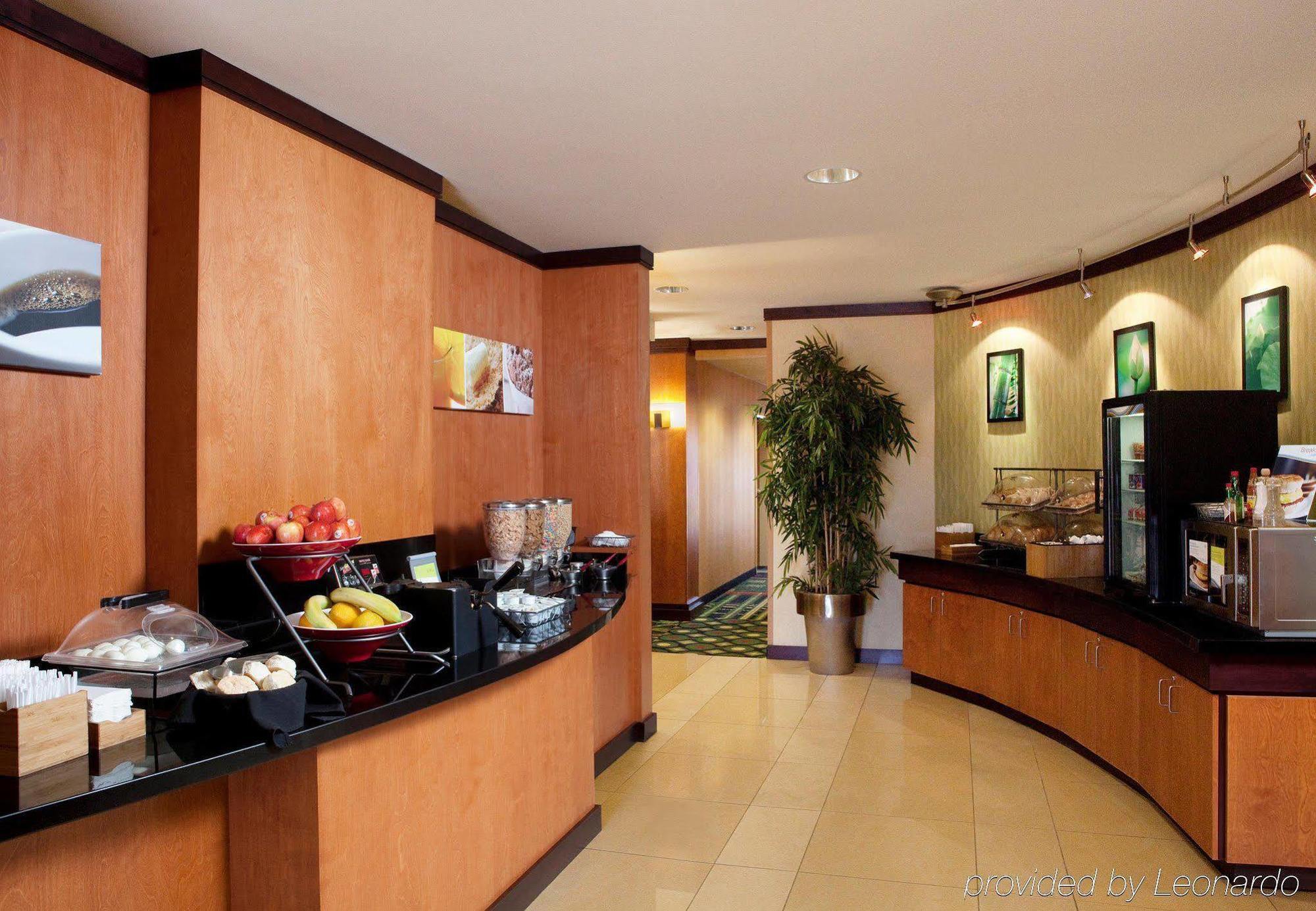 Fairfield Inn&Suites Des Moines West West Des Moines Extérieur photo