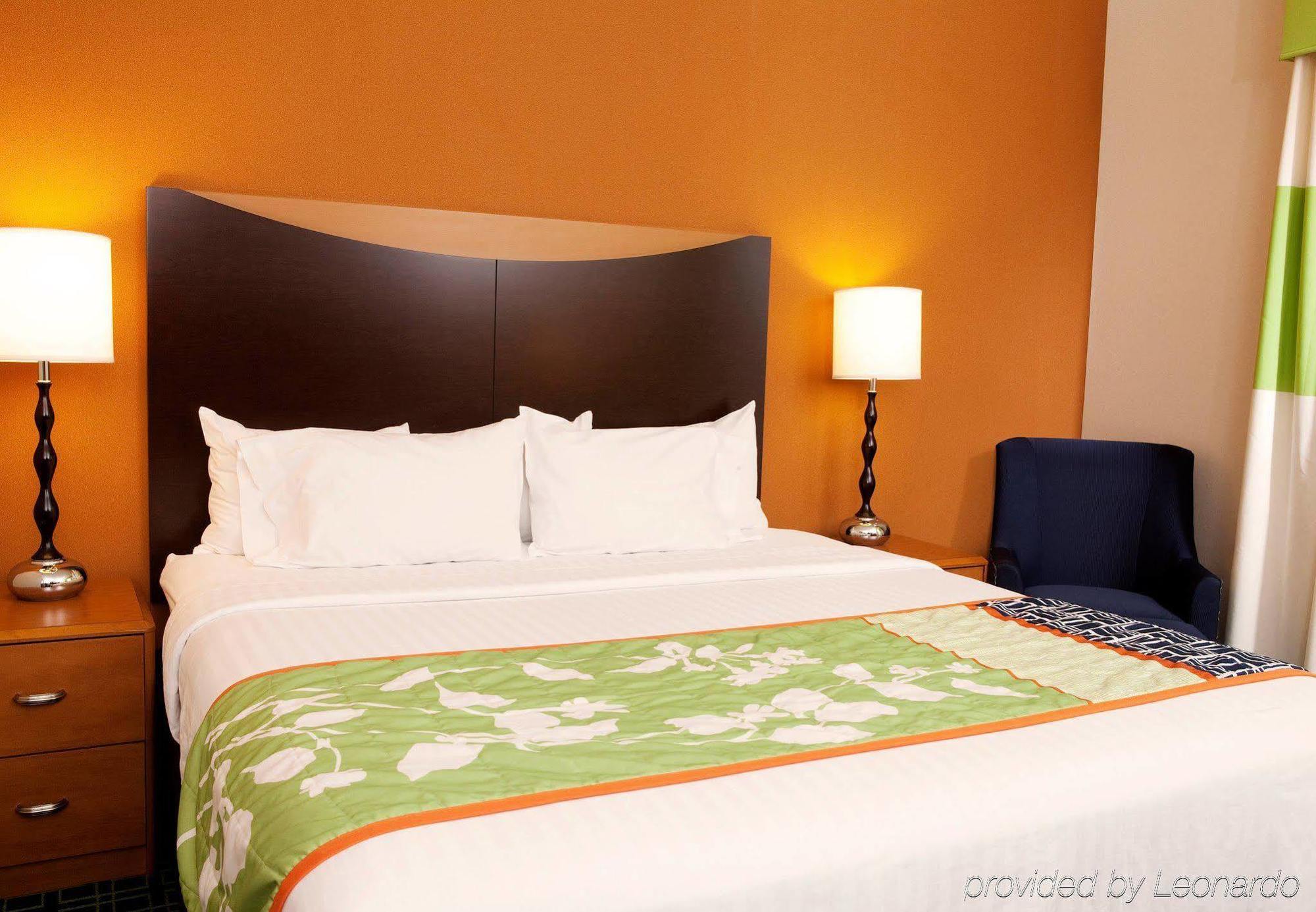 Fairfield Inn&Suites Des Moines West West Des Moines Extérieur photo
