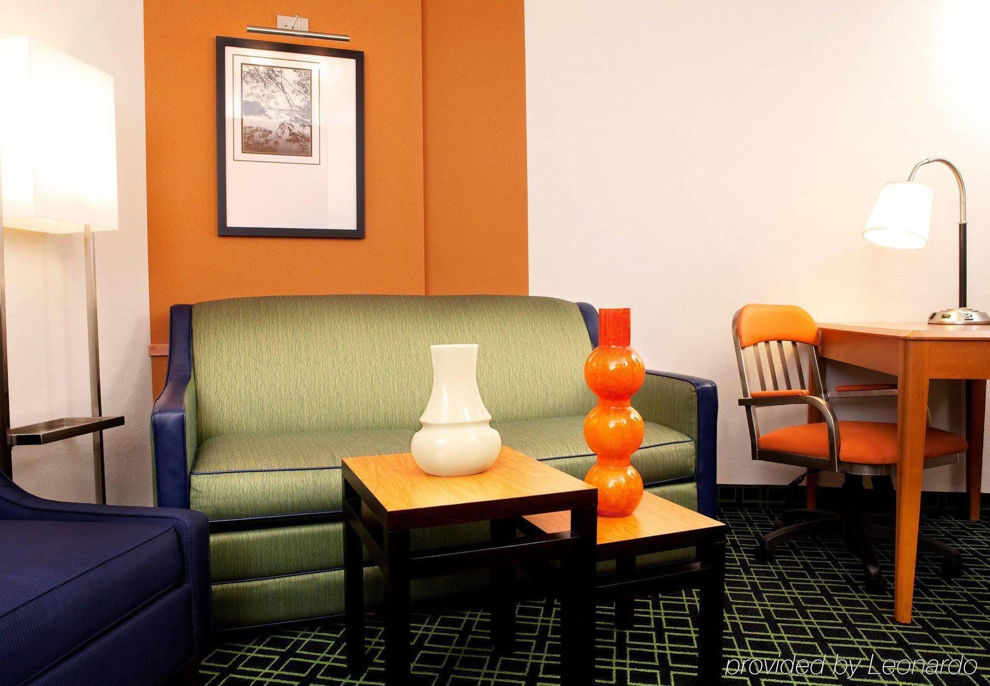 Fairfield Inn&Suites Des Moines West West Des Moines Extérieur photo