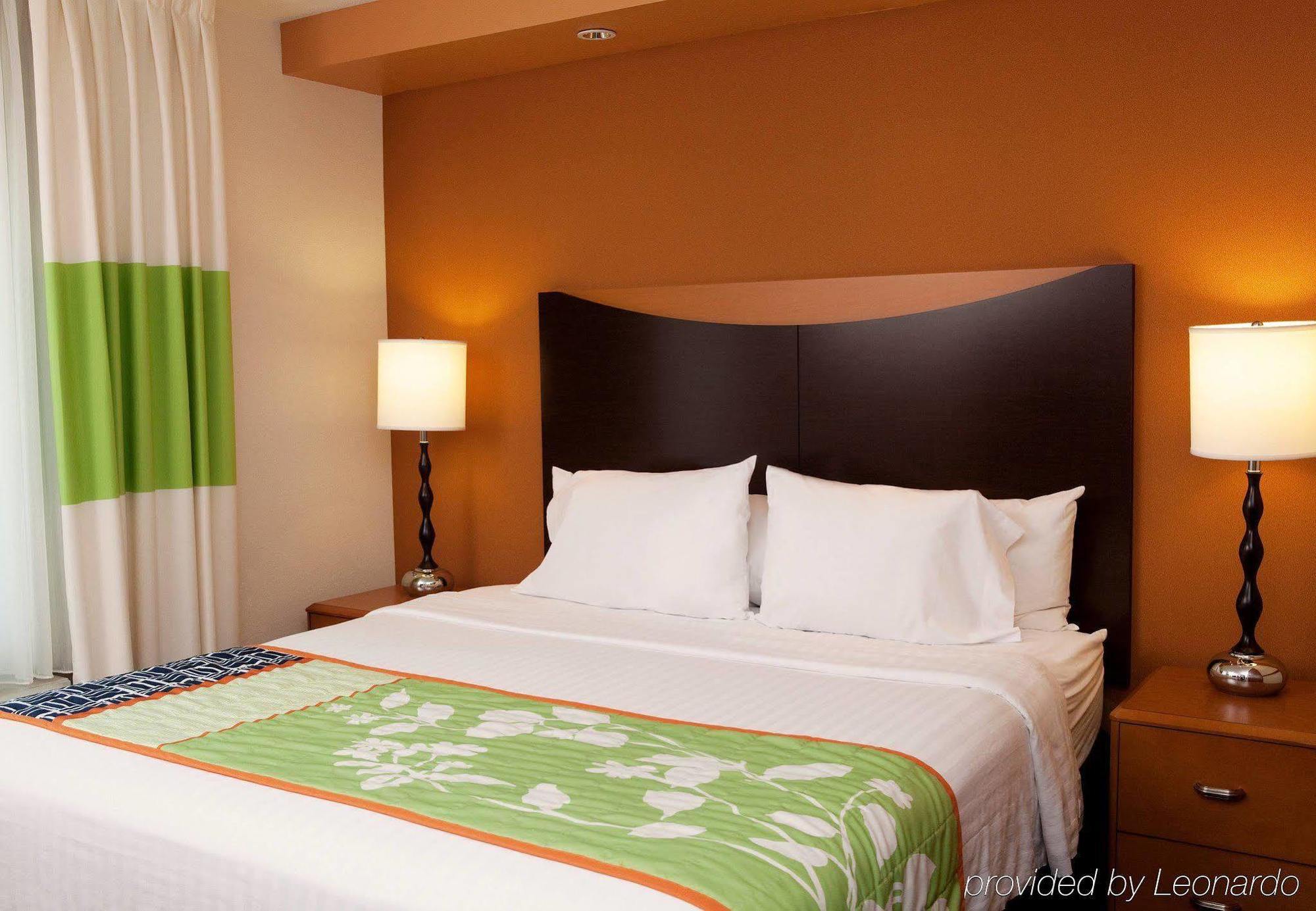 Fairfield Inn&Suites Des Moines West West Des Moines Extérieur photo