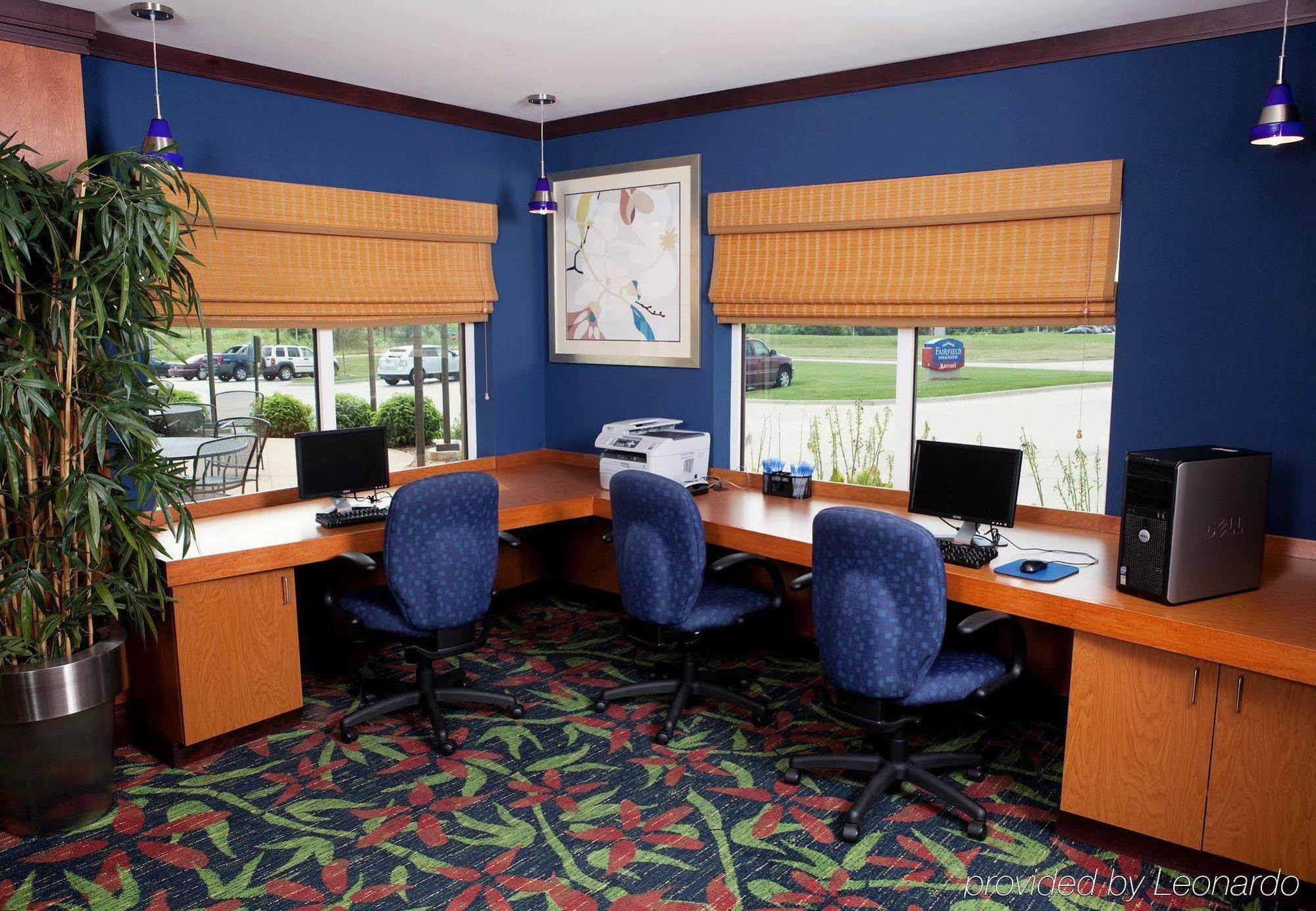 Fairfield Inn&Suites Des Moines West West Des Moines Extérieur photo