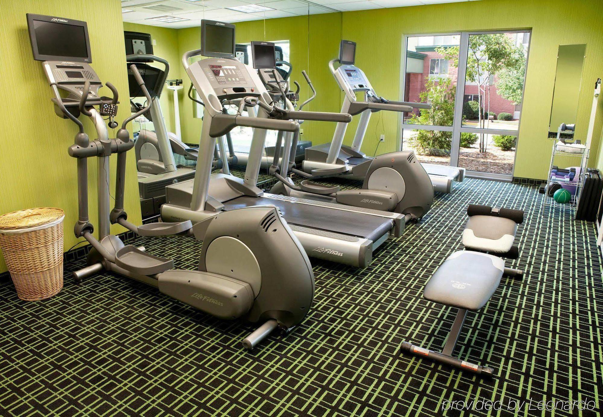 Fairfield Inn&Suites Des Moines West West Des Moines Extérieur photo