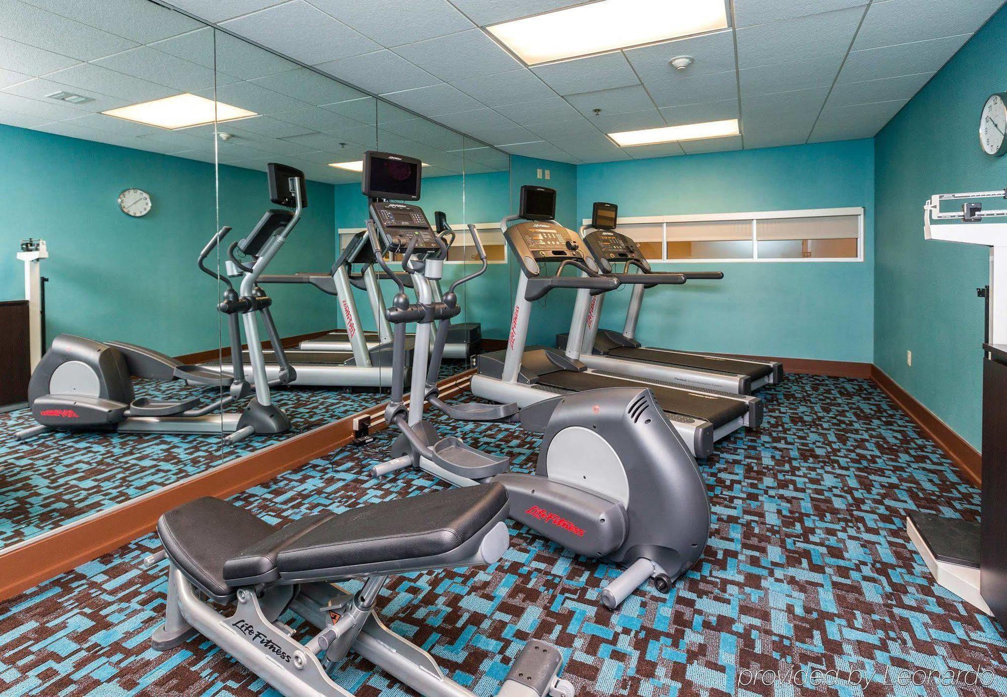 Fairfield Inn&Suites Des Moines West West Des Moines Extérieur photo