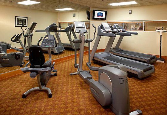 Fairfield Inn&Suites Des Moines West West Des Moines Facilités photo